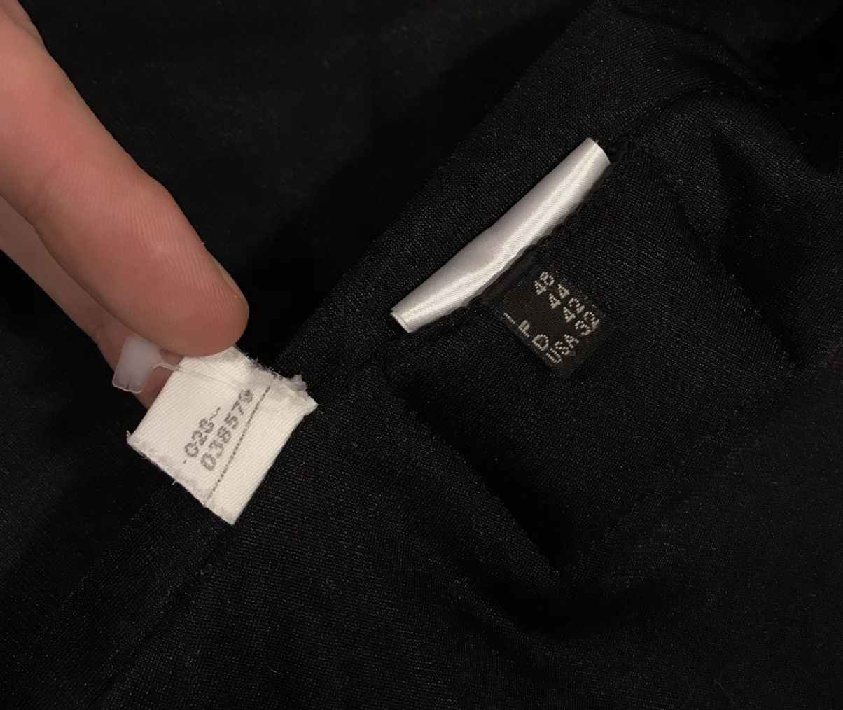 Marithe + Francois Girbaud Marithe + Francois Girbaud Active Hooded Opium Zip Coat Size XL / US 12-14 / IT 48-50 - 14 Thumbnail