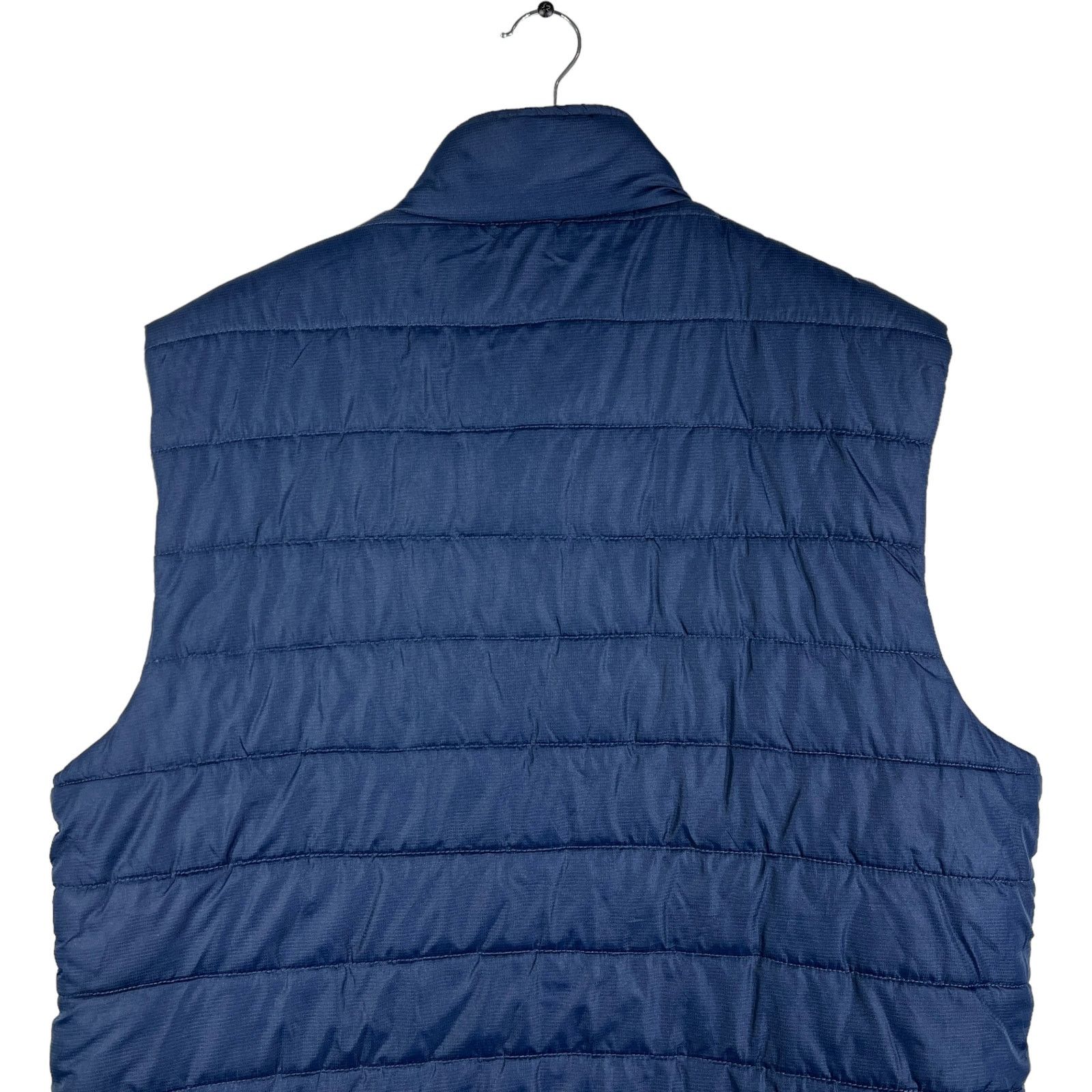 NFL NFL Dallas Cowboys Puffer Vest Size US L / EU 52-54 / 3 - 5 Thumbnail