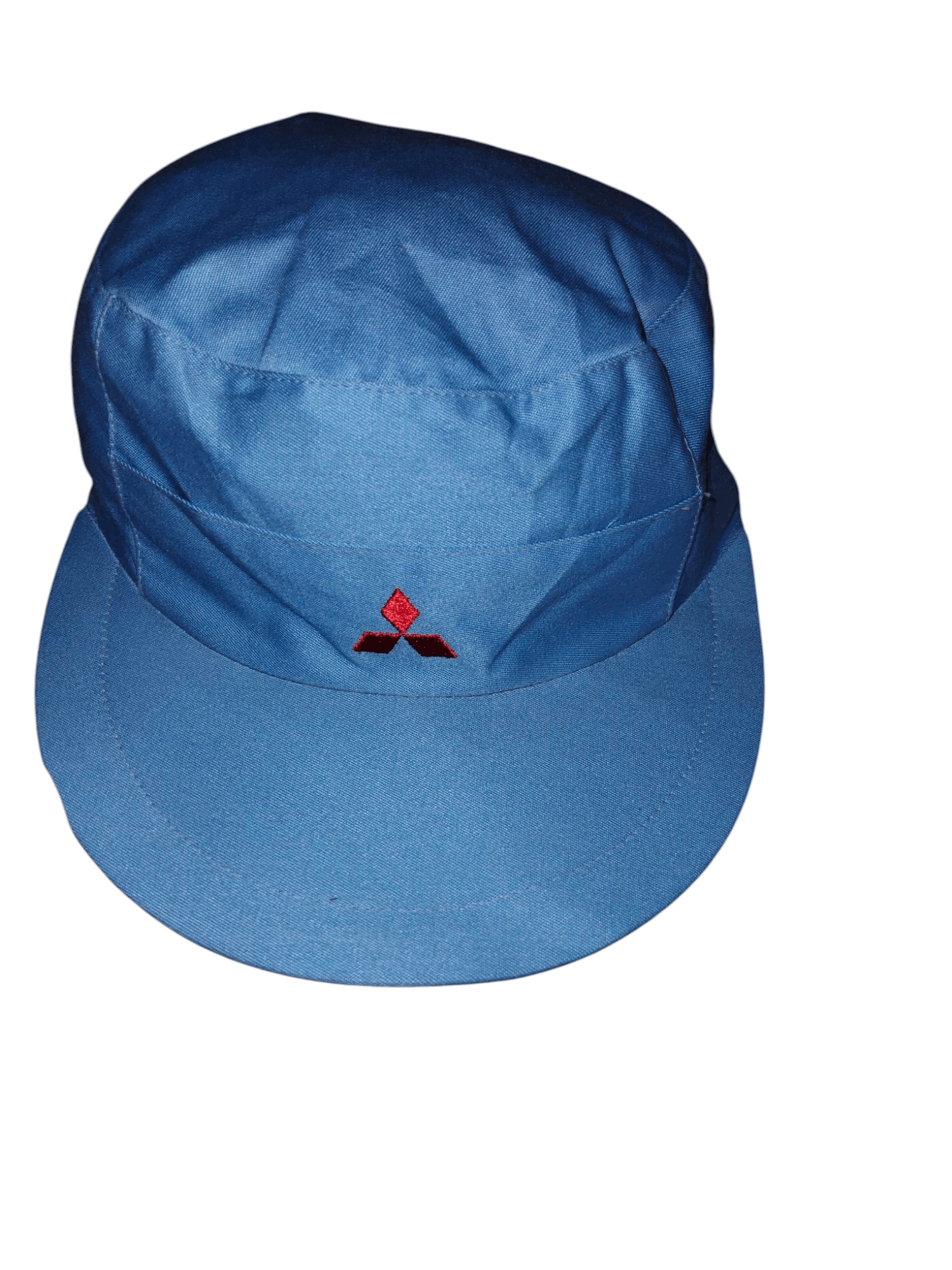 Gear for Sports × Vintage Vintage MITSUBISHI Painter Cap Size ONE SIZE - 1 Thumbnail