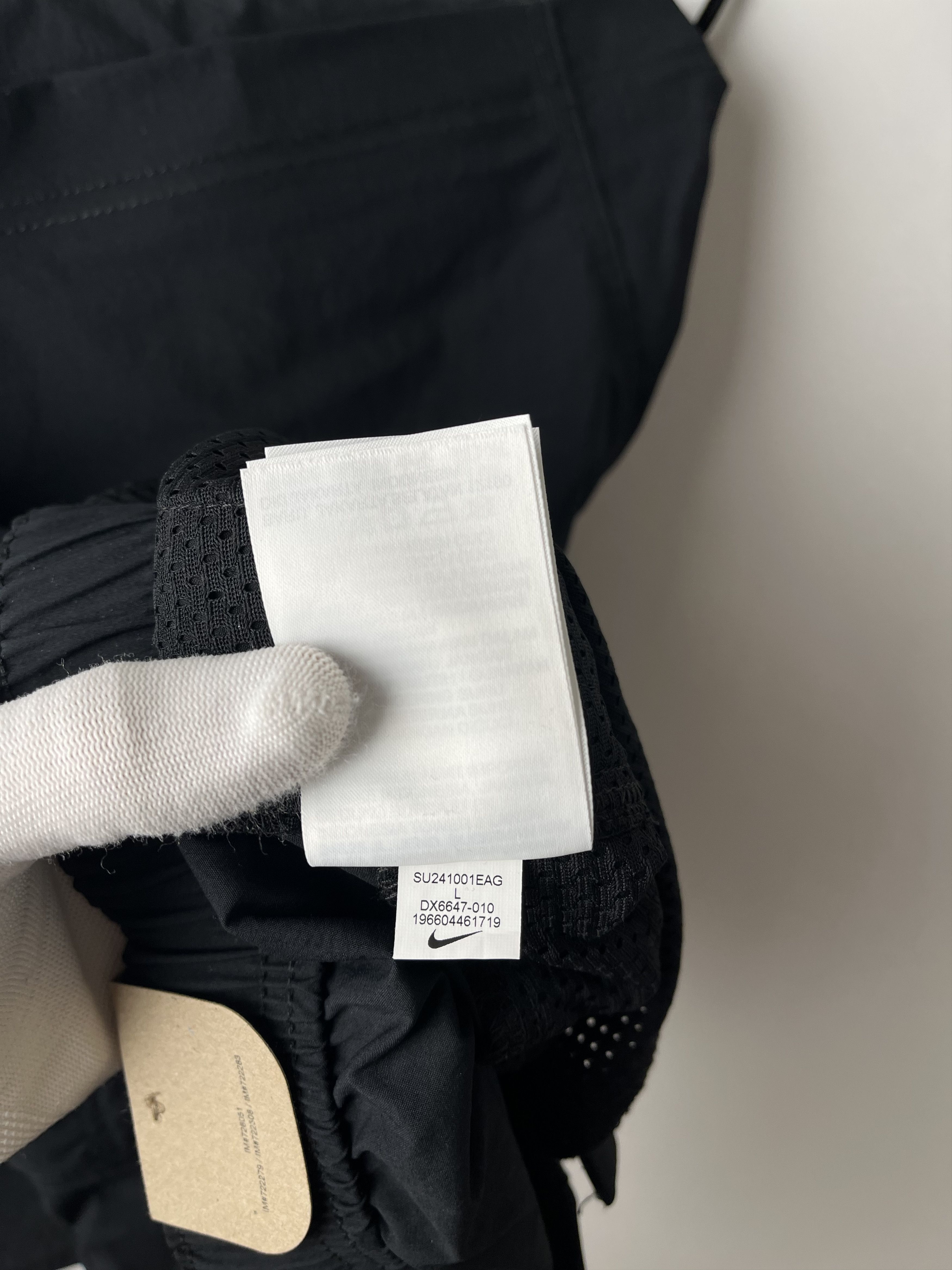 Nike ACG Nike ACG Zip-Off Trail Pants Size US 32 / EU 48 - 10 Thumbnail