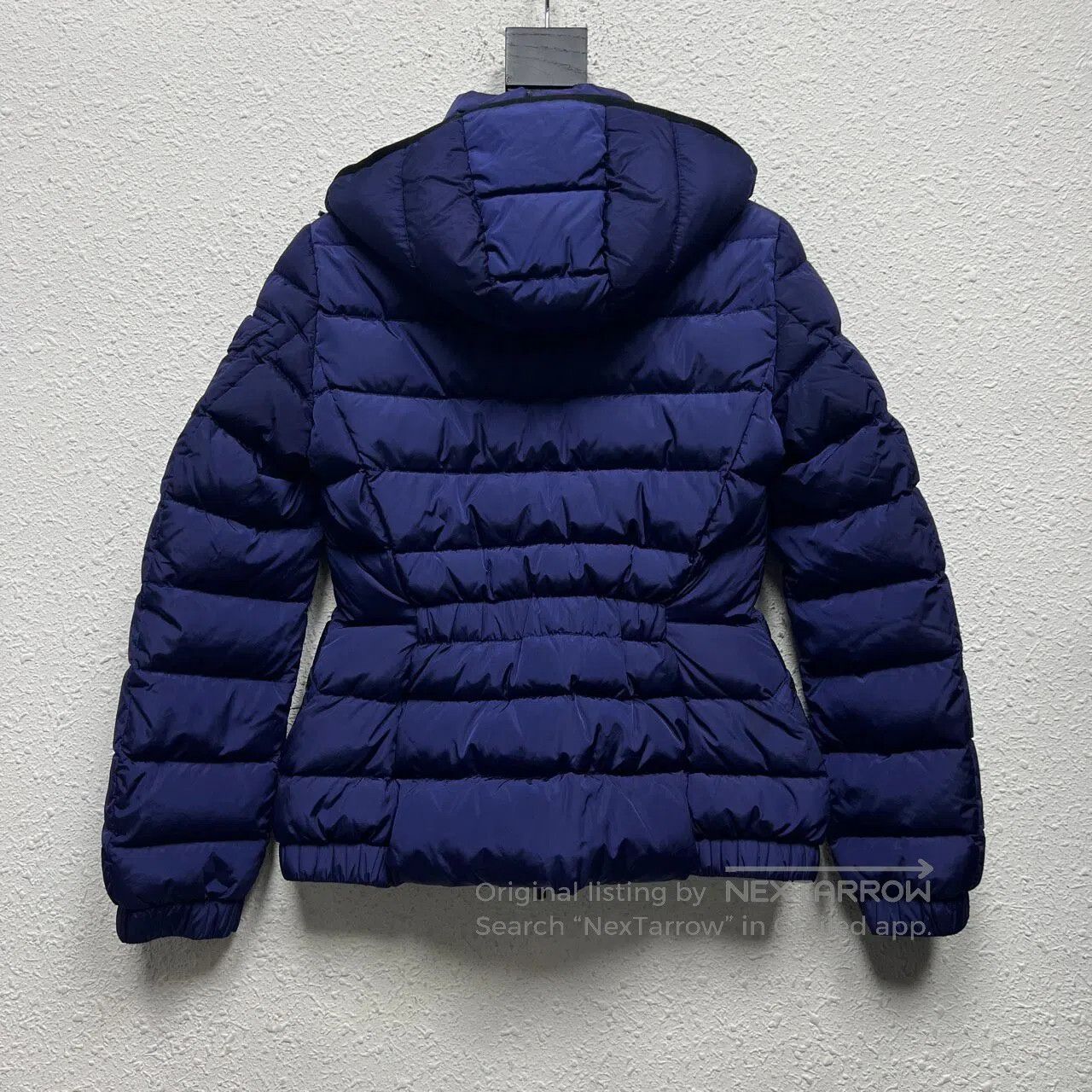 Moncler Moncler size1 Saby short down jacket Size S / US 4 / IT 40 - 2 Thumbnail