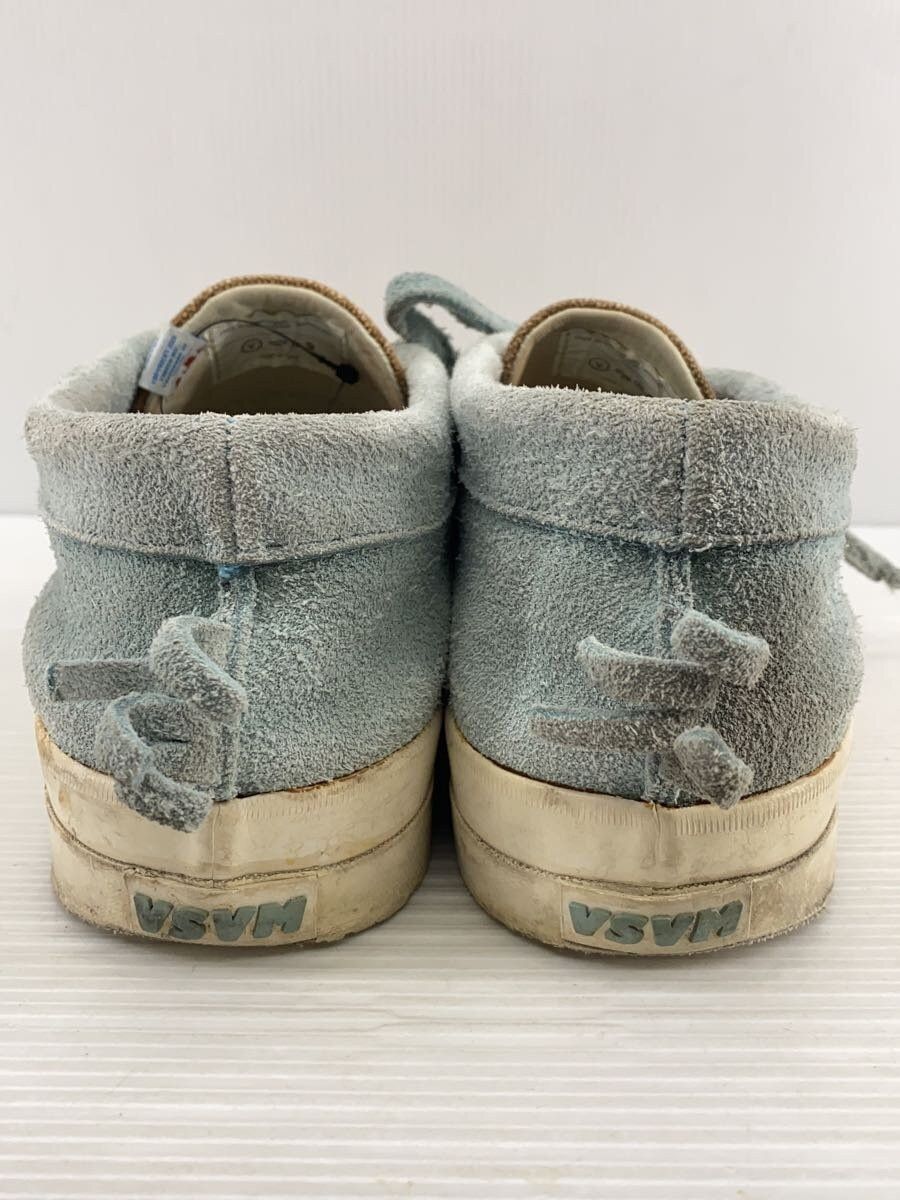 Vivienne Westwood Suede Low Cut Sneakers Size US 9 / EU 42 - 5 Thumbnail