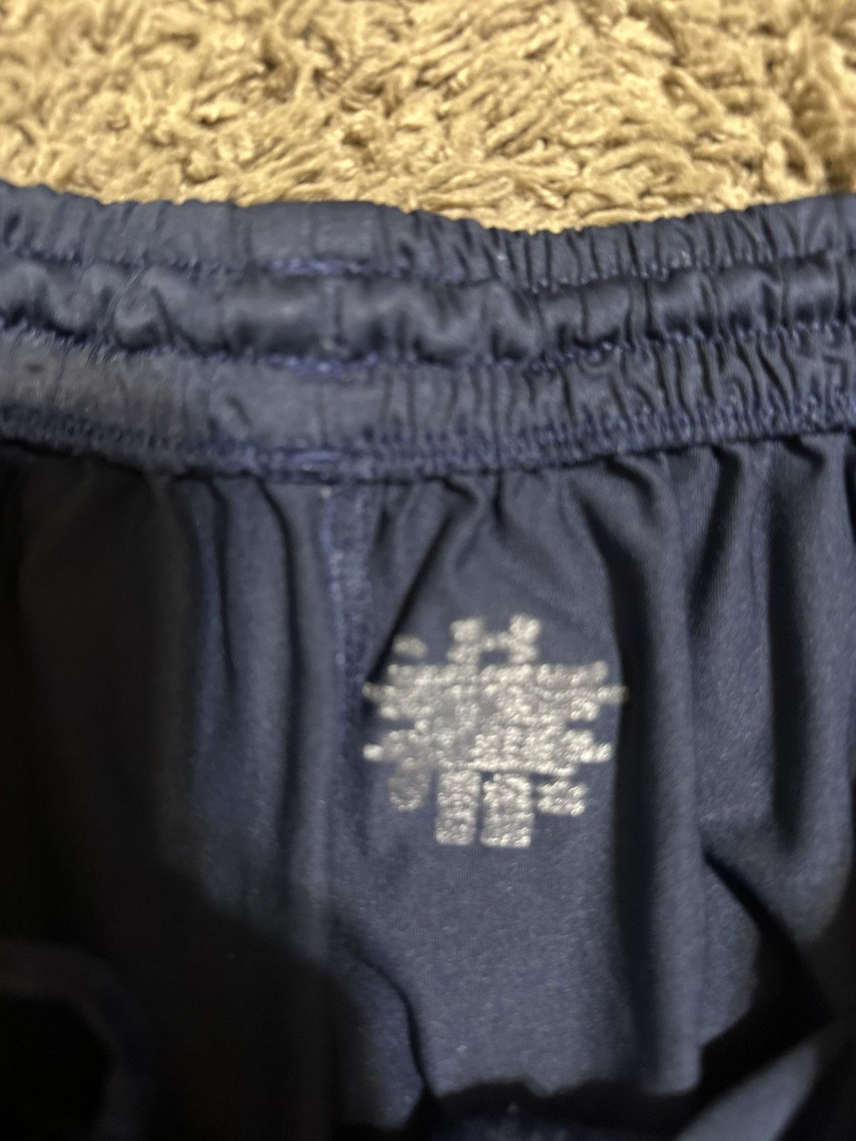 NCAA × Under Armour × Vintage Vintage Under Amour Duke University shorts 00s size large Size US 34 / EU 50 - 4 Thumbnail