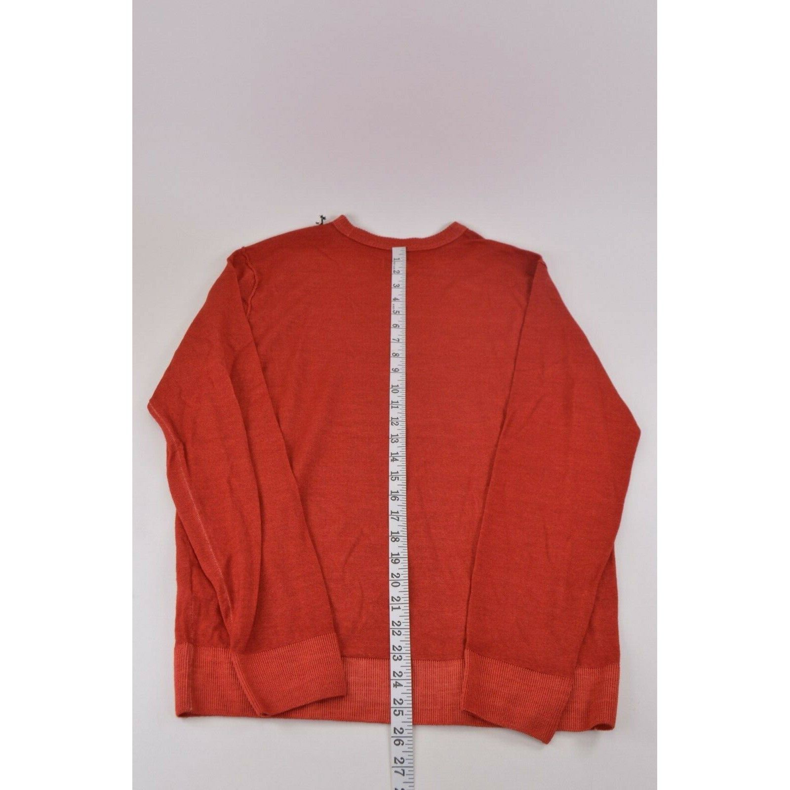 C.P. Company C.P. Company Sweater Size US M in Orange Size US M / EU 48-50 / 2 - 7 Thumbnail