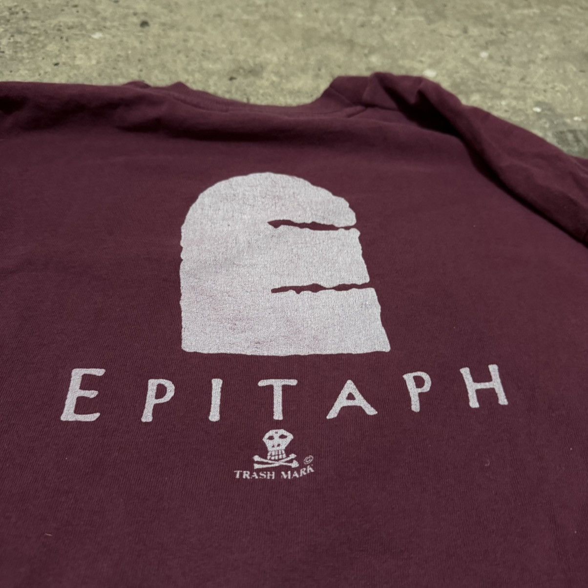 Band Tees × Vintage Vintage rare Offspring long sleeve 90‘ t-shirt Size US XL / EU 56 / 4 - 17 Thumbnail