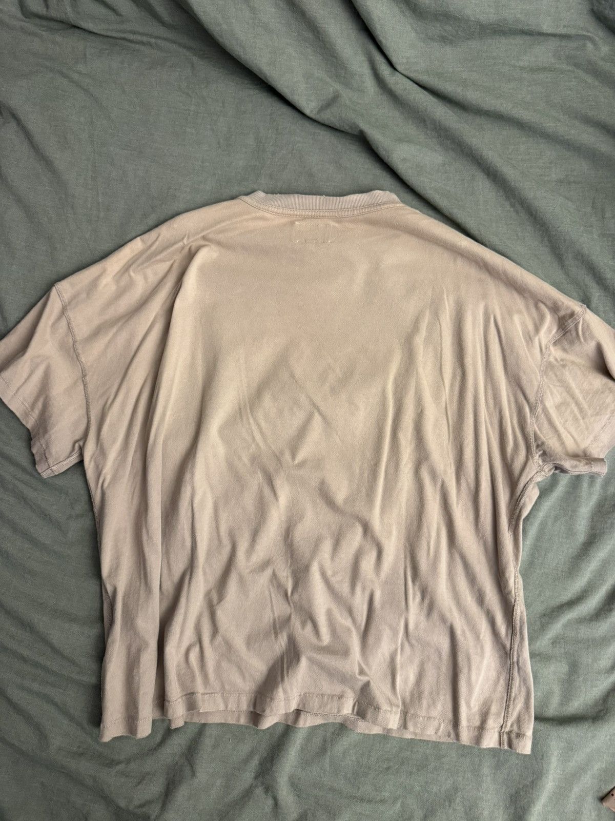 Rhude Rhude Bowl Logo Tee Size US XL / EU 56 / 4 - 3 Thumbnail