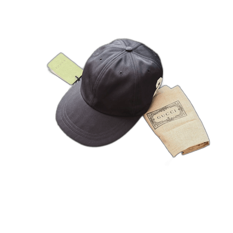 Gucci Gucci 23SS Designer Sports Sun Hat - dmc Size ONE SIZE - 1 Thumbnail