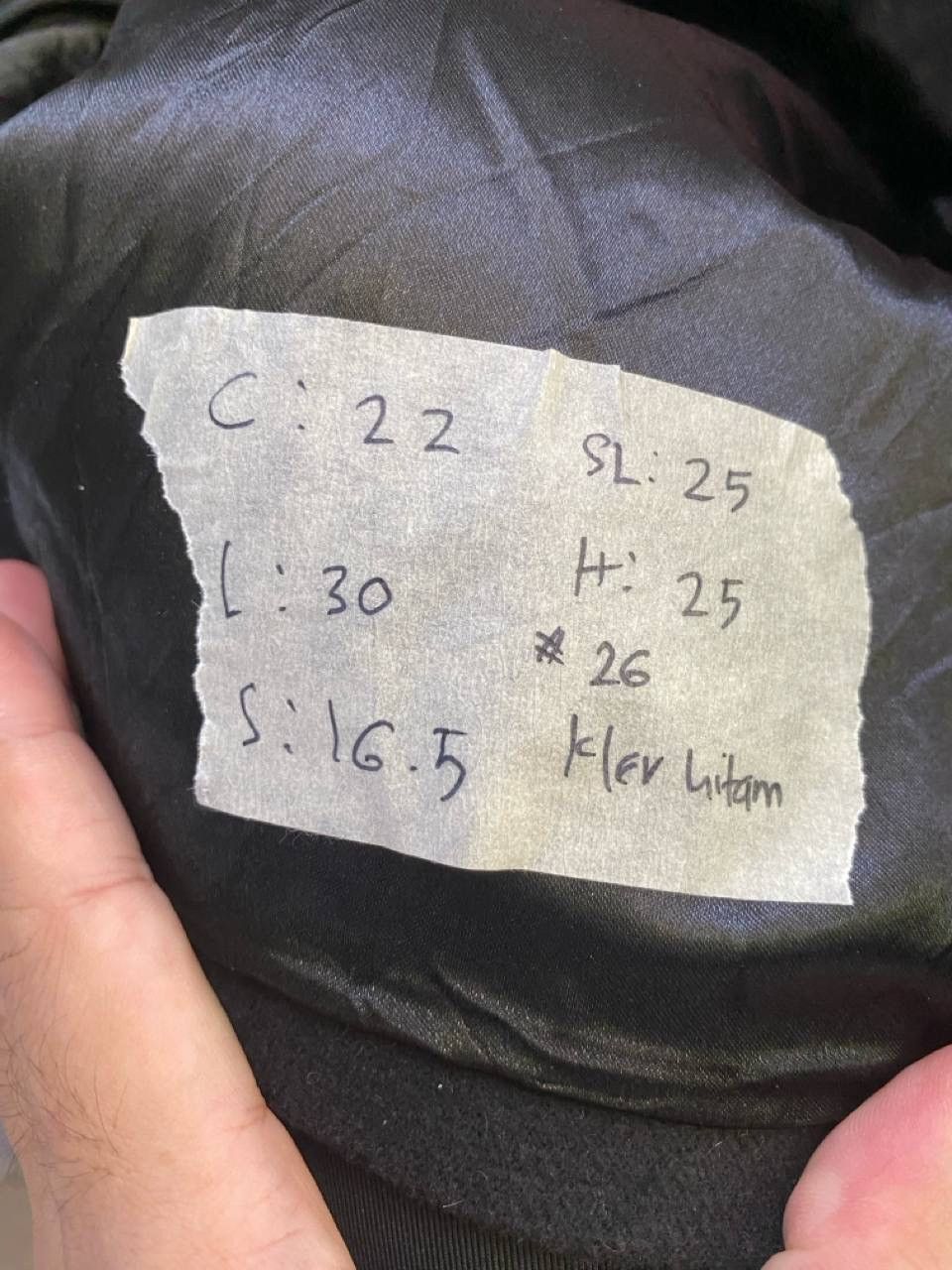 George Vtg George Hoodies Coat Size M / US 6-8 / IT 42-44 - 11 Thumbnail