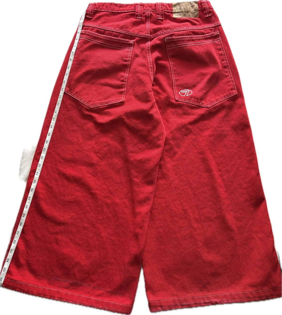 Seven 1 Four(714) Jeans
