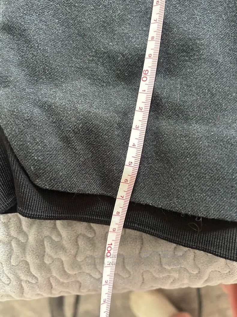 Thom Browne Thom Browne Regular casual pants Size US 34 / EU 50 - 9 Thumbnail