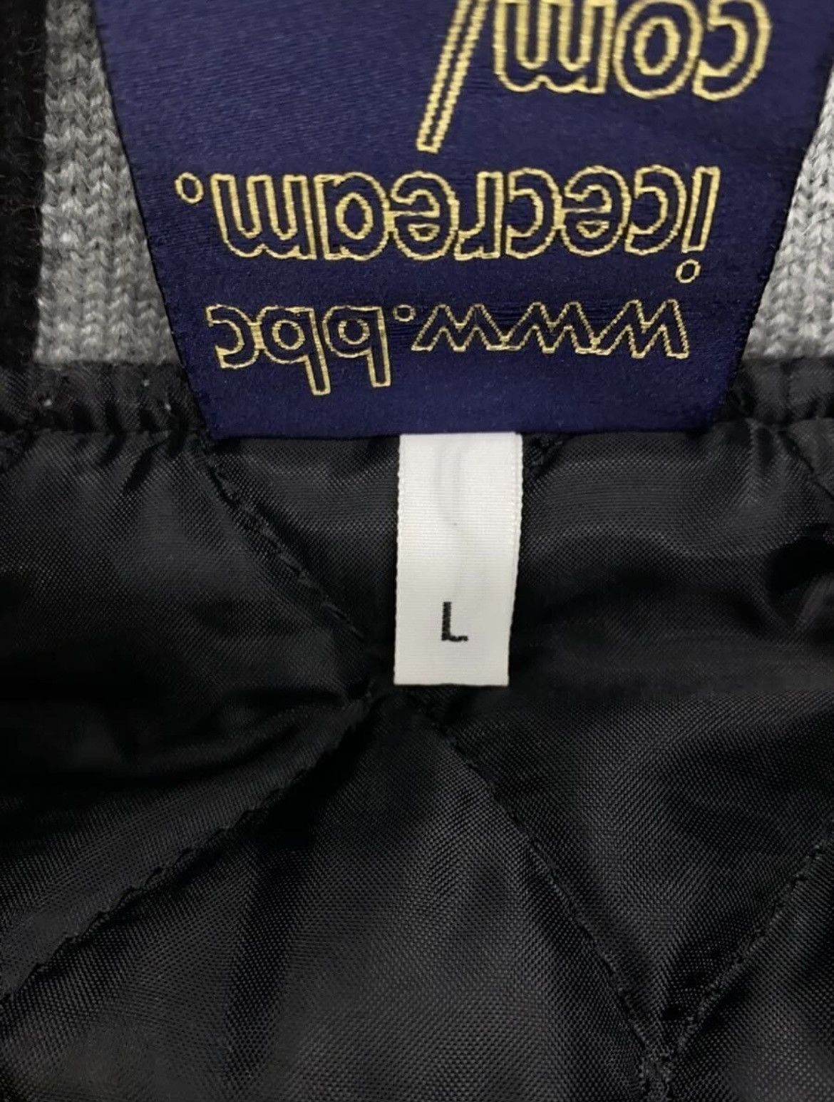 Billionaire Boys Club RARE OG 2008 BILLIONAIRE BOYS CLUB HELMET LOGO STADIUM Size US L / EU 52-54 / 3 - 3 Thumbnail