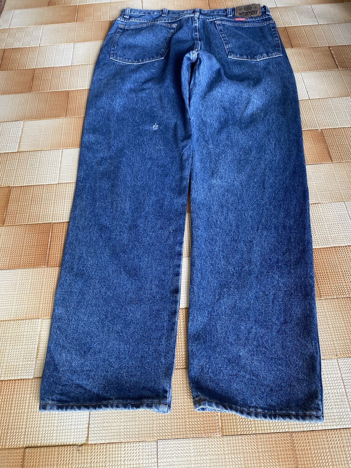 14th Addiction × Vintage × Wrangler Vintage wrangler skinny denim Size US 30 / EU 46 - 2 Thumbnail