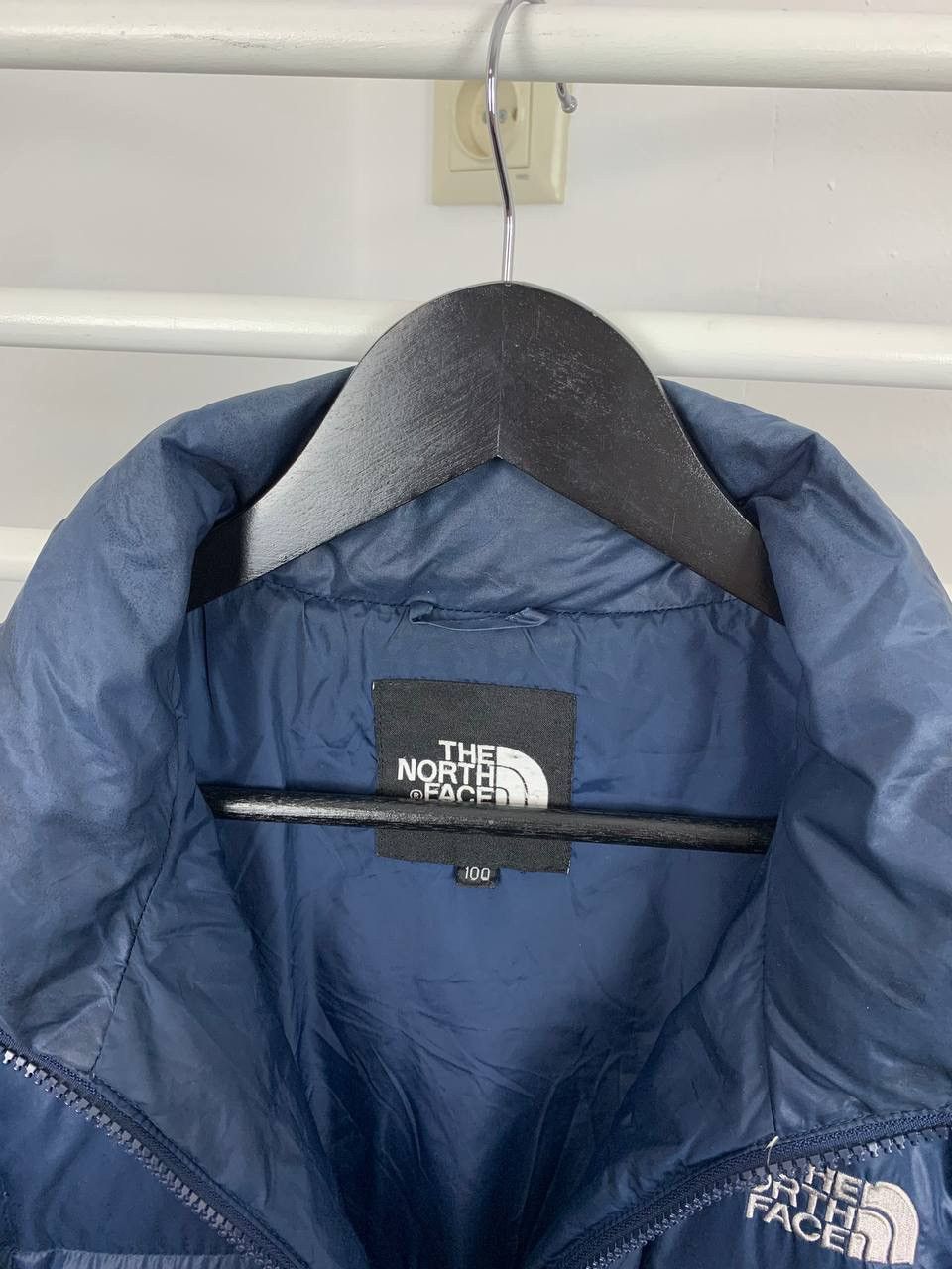 The North Face The North Face Down Jacket 600 Size US M / EU 48-50 / 2 - 4 Thumbnail