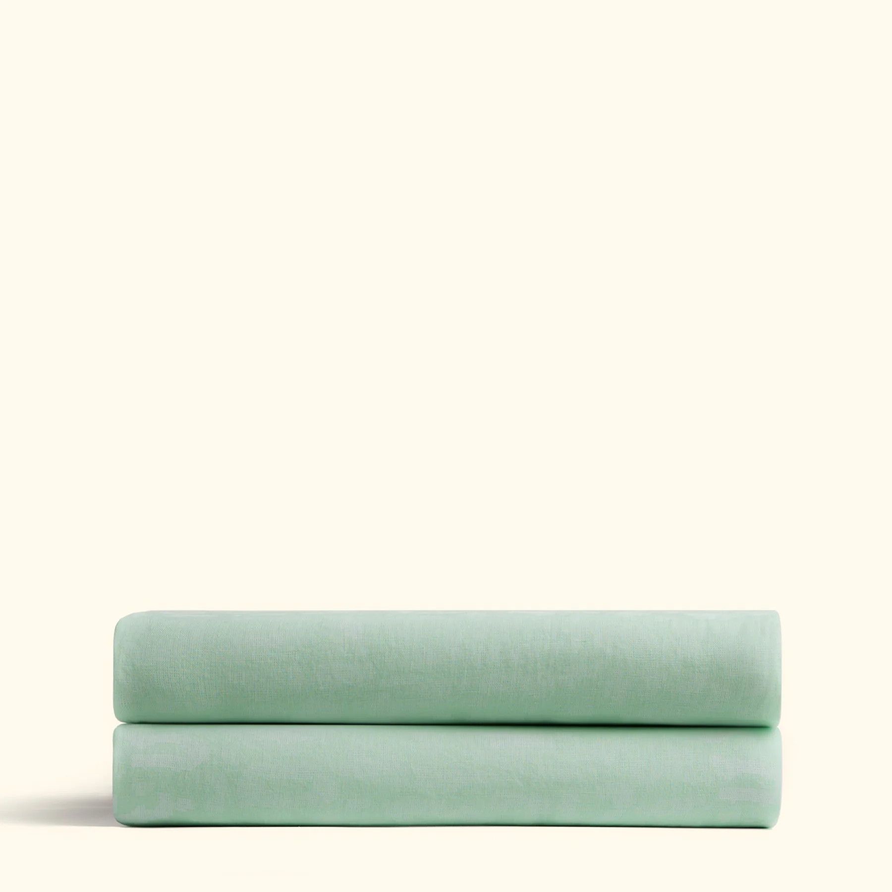 Golf le Fleur FLEUR CAMO LINEN FITTED SHEET JADE Size ONE SIZE - 1 Thumbnail