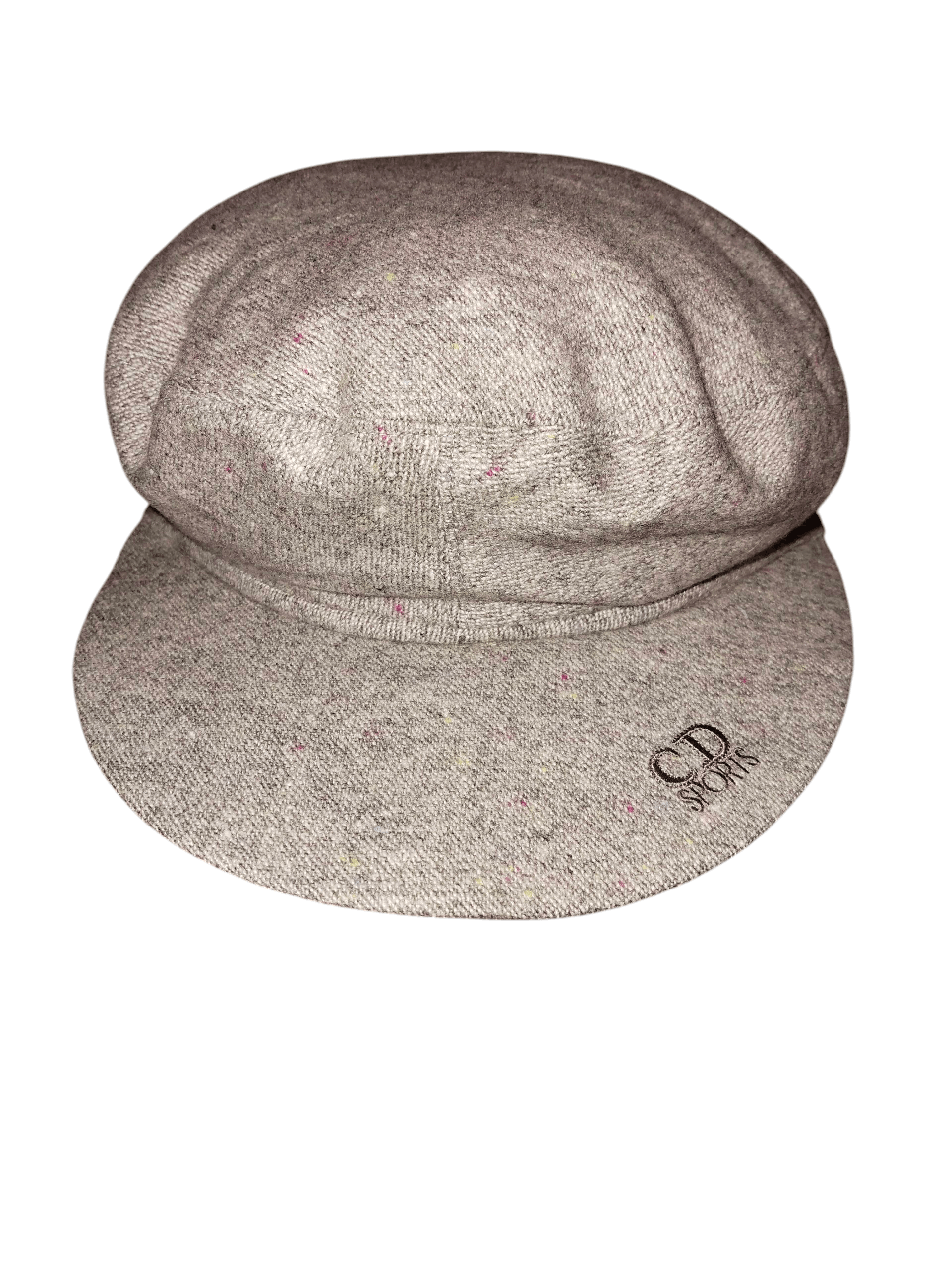 Christian Dior Monsieur CHRISTIAN DIOR SPORTS Cap Size ONE SIZE - 1 Thumbnail