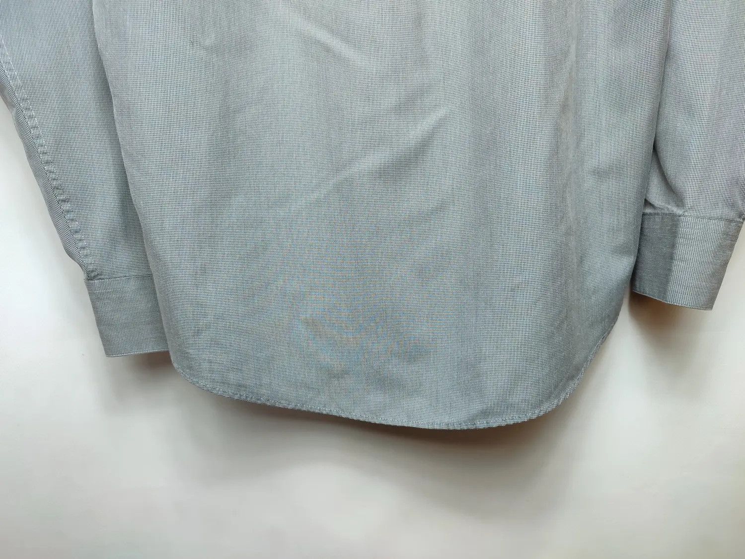 Designer Givenchy Gentleman Paris 4G Logo Button-up Shirt Size US M / EU 48-50 / 2 - 6 Thumbnail