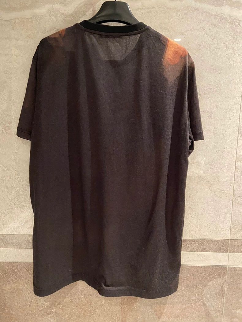 Givenchy Givenchy Dog head short-sleeved T-shirt Size US XS / EU 42 / 0 - 4 Thumbnail