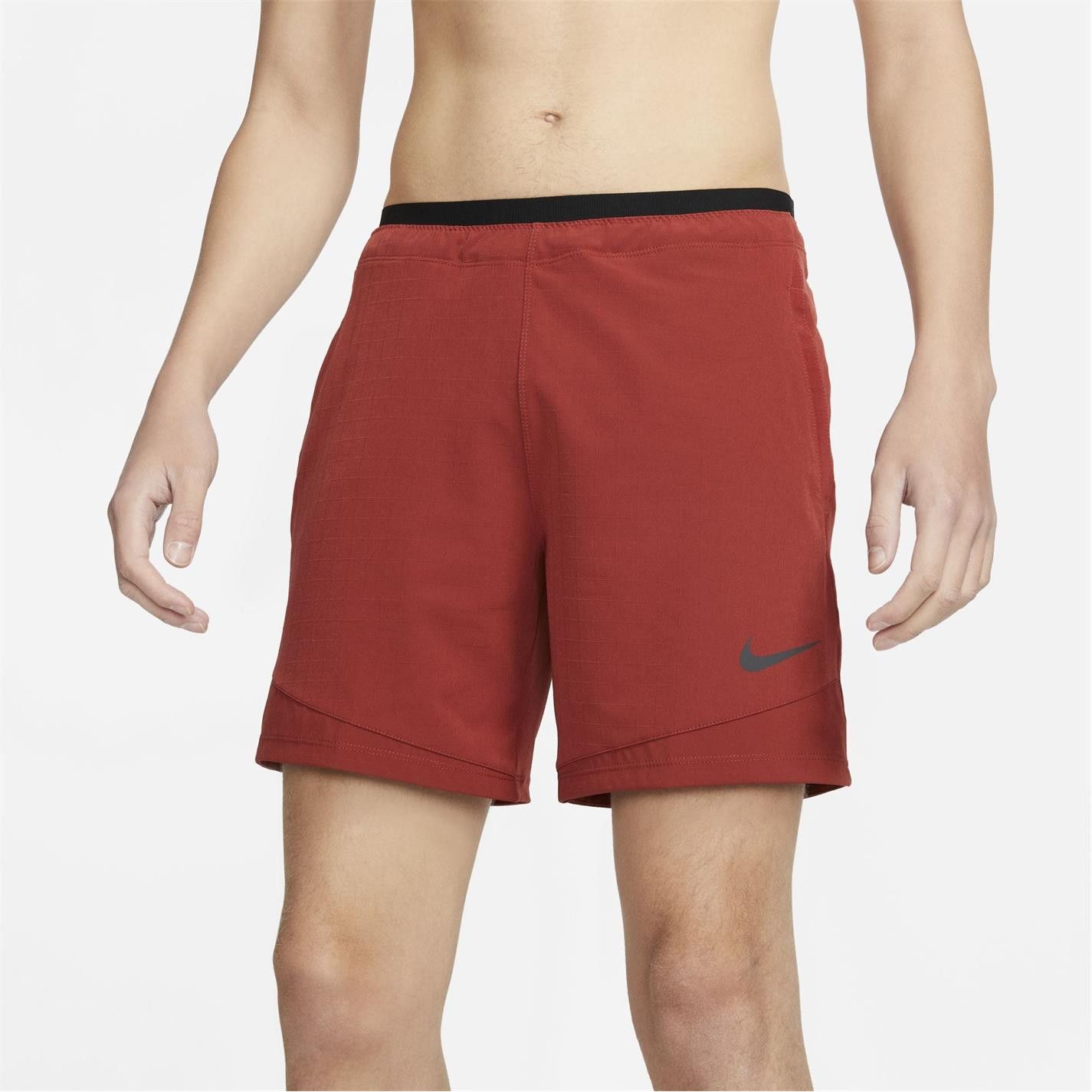 Nike men's flex repel shorts shop