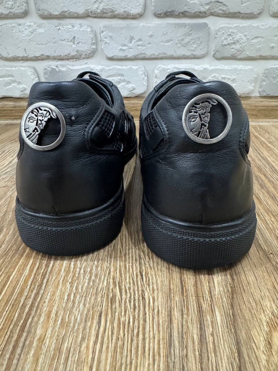 Versace Versace Collection Men’s Sneakers Size US 10 / EU 43 - 10 Thumbnail