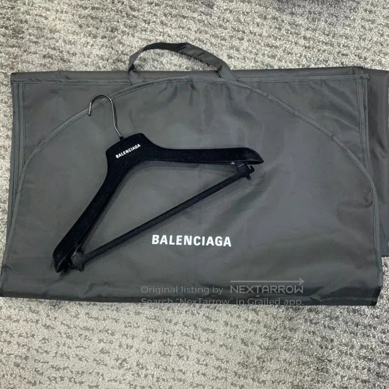 Balenciaga Balenciaga Double B Print Puffer Jacket. Size US M / EU 48-50 / 2 - 8 Thumbnail