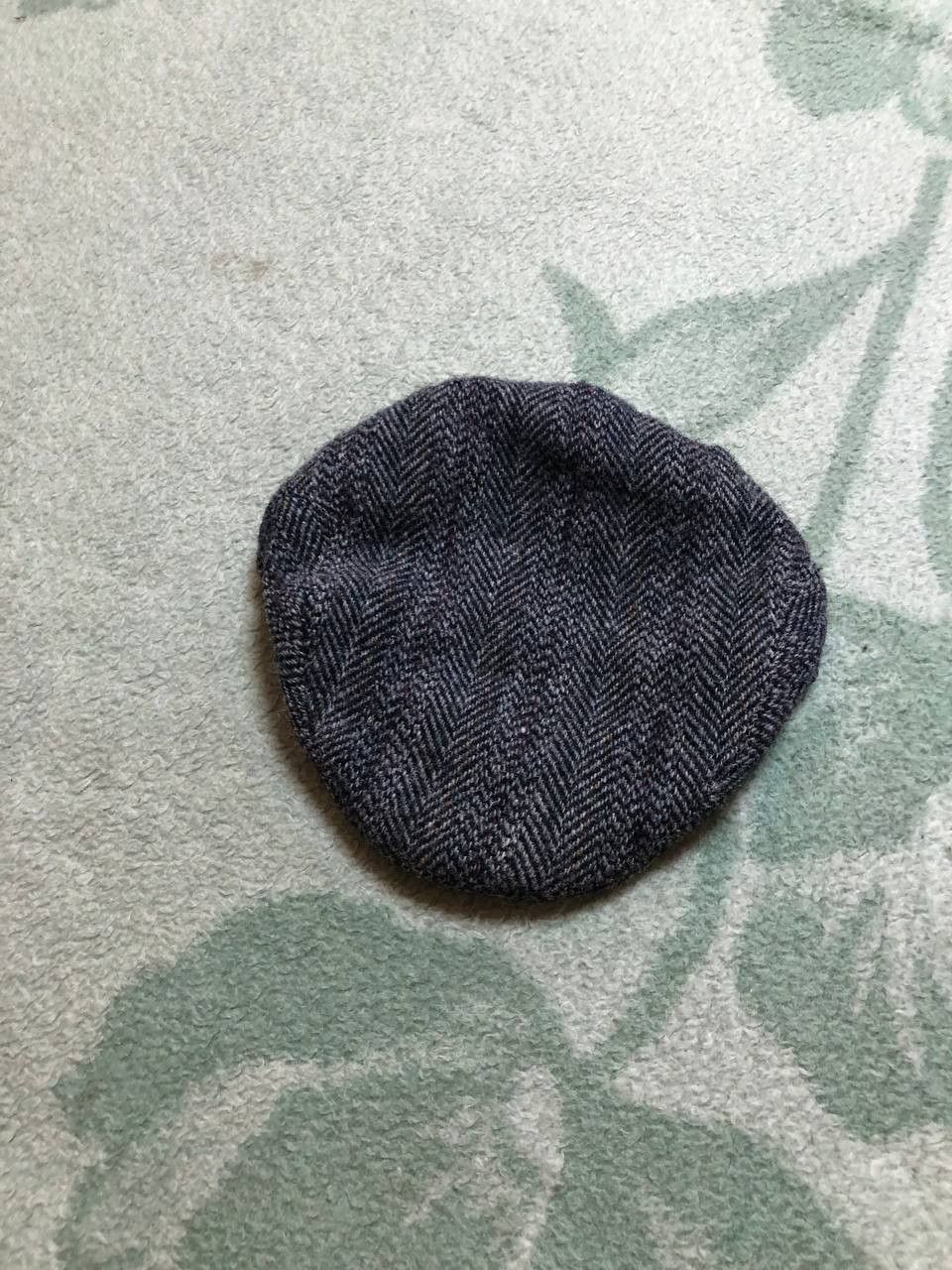 Harris Tweed Hats Vintage Harris Tweed Dunn & Co Cap Y2K streetwear Size ONE SIZE - 10 Thumbnail
