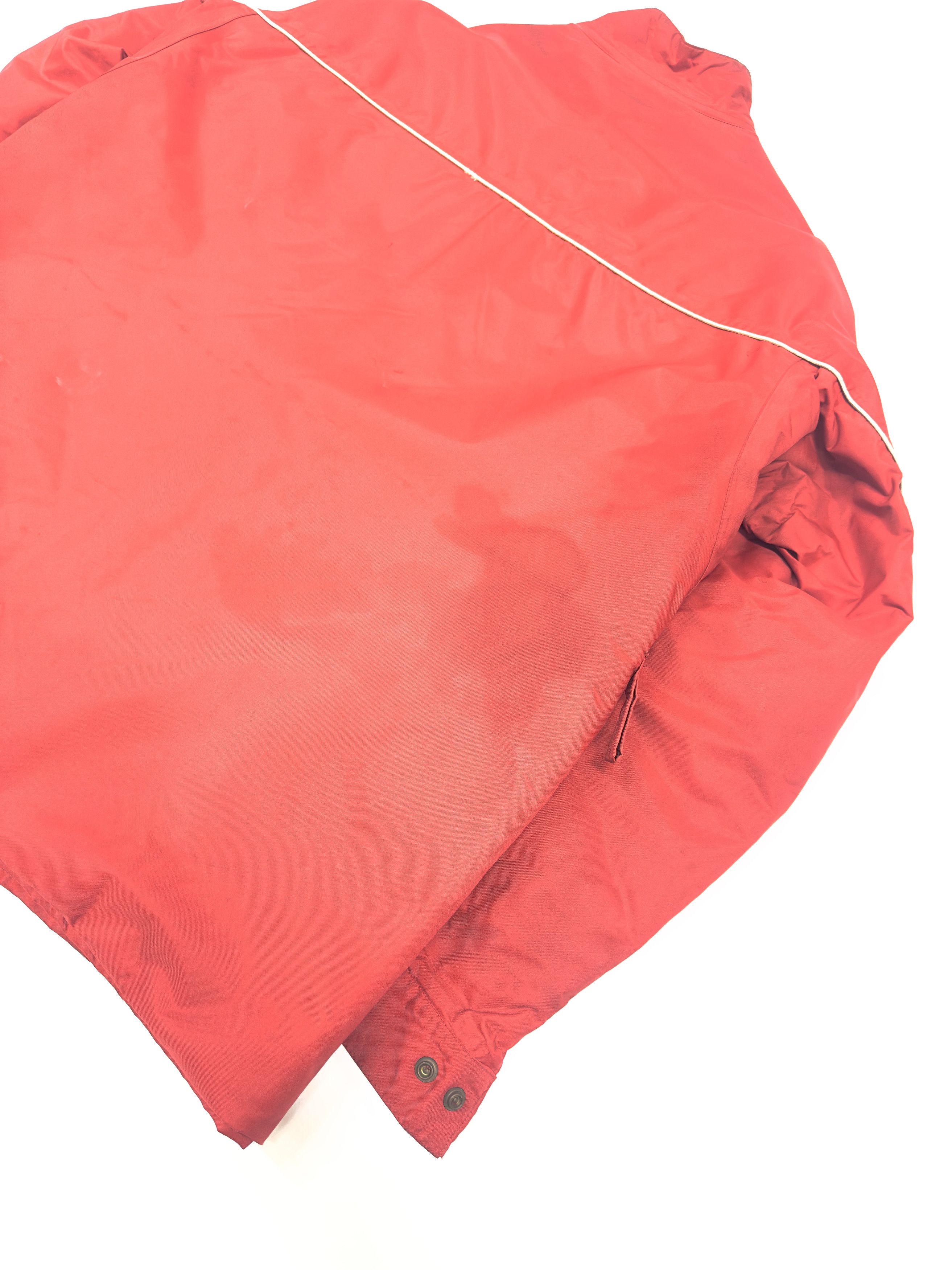 Belstaff Archive 1985 Belstaff Tourmaster 500 Rare Light Jacket Size US XL / EU 56 / 4 - 5 Thumbnail