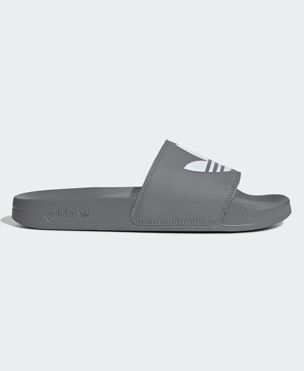 Adidas Slippers Size US 6.5 / EU 39-40 - 1 Thumbnail
