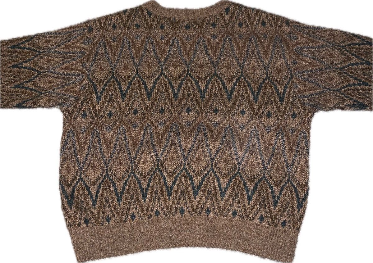 JCPenney × Towncraft vtg towncraft sweater Size US S / EU 44-46 / 1 - 2 Thumbnail