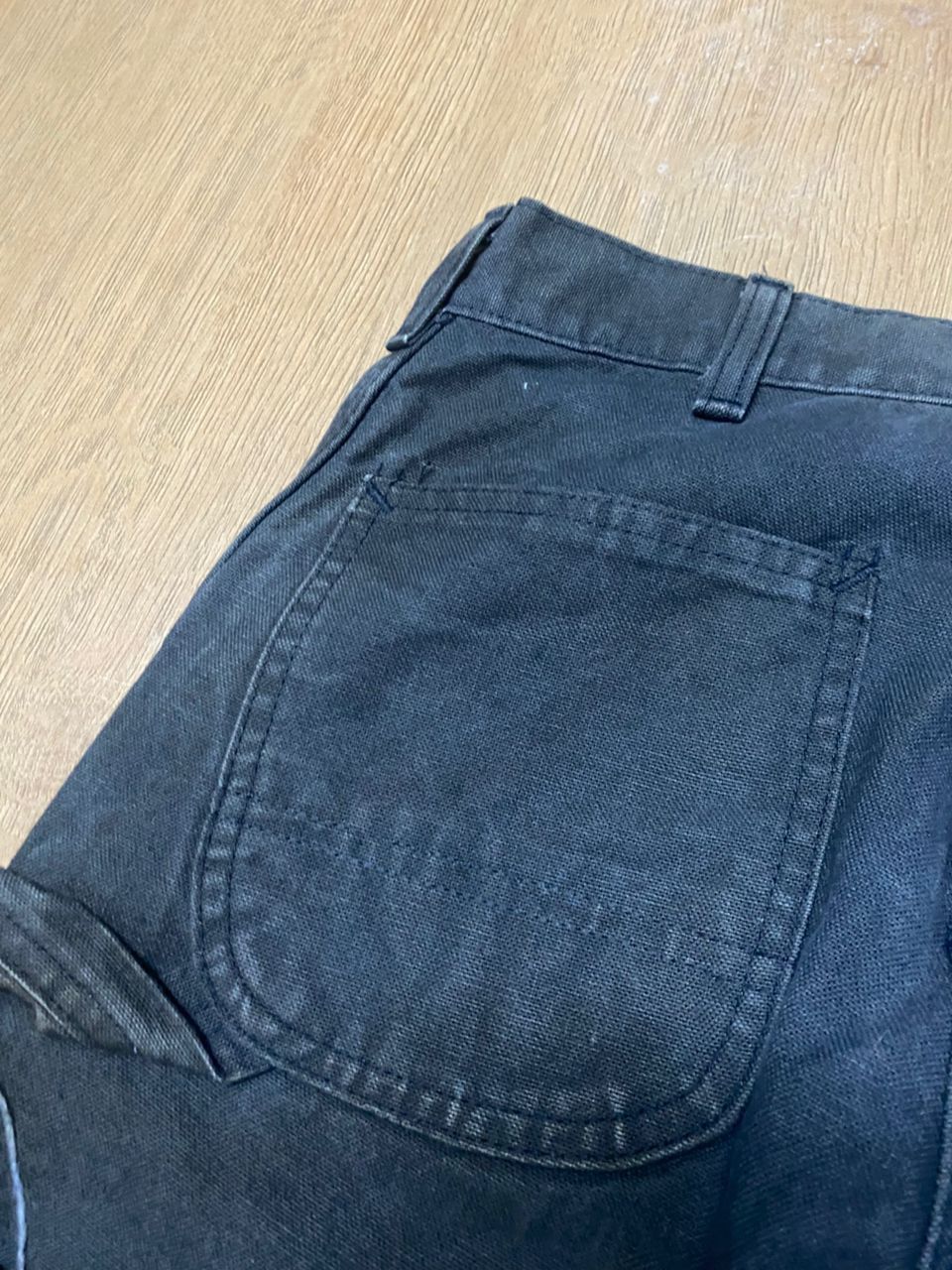 Carhartt 💥BEST OFFER💥VINTAGE CARHARTT CANPERTER DISTRESSED DENIM Size US 28 / EU 44 - 12 Thumbnail