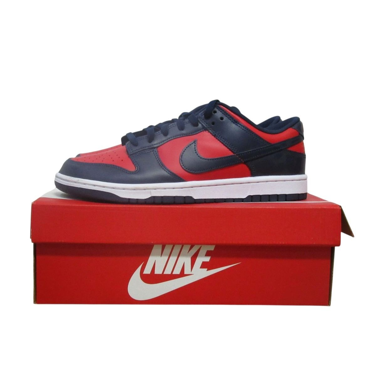 Nike Nike Dunk Low CO.JP City Attack size EU 45.5-US 11.5 Size US 11.5 / EU 44-45 - 3 Thumbnail