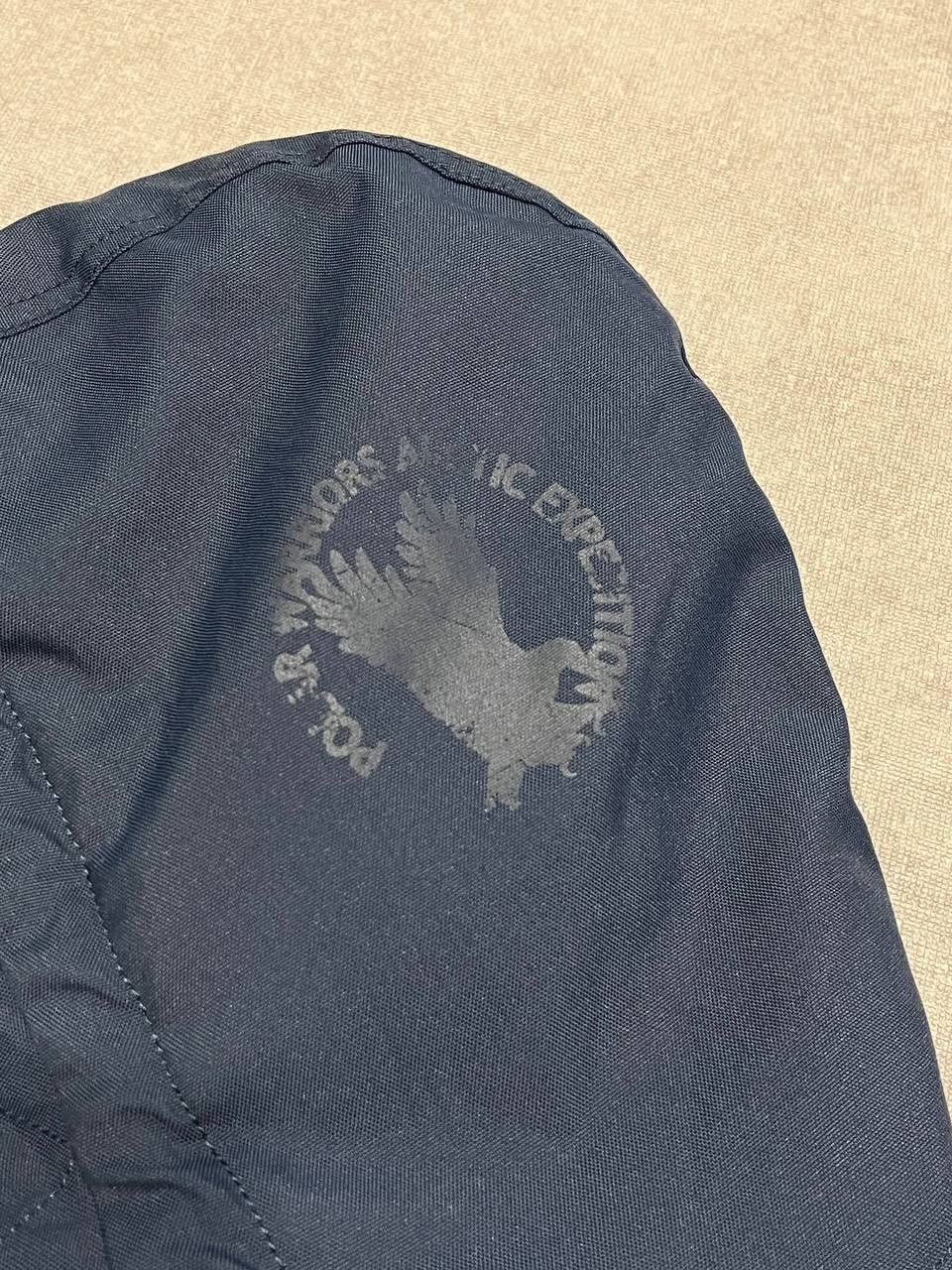 Alpha Industries Alpha Industries N3-B Men`s Blue Parka Jacket Size S Size US S / EU 44-46 / 1 - 8 Thumbnail
