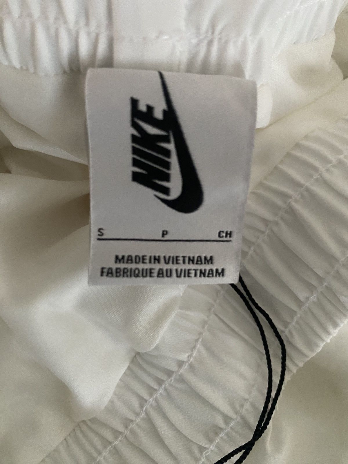 Nike × Off-White Nike x Off White Running Short Size S BNWT Size US 30 / EU 46 - 14 Thumbnail