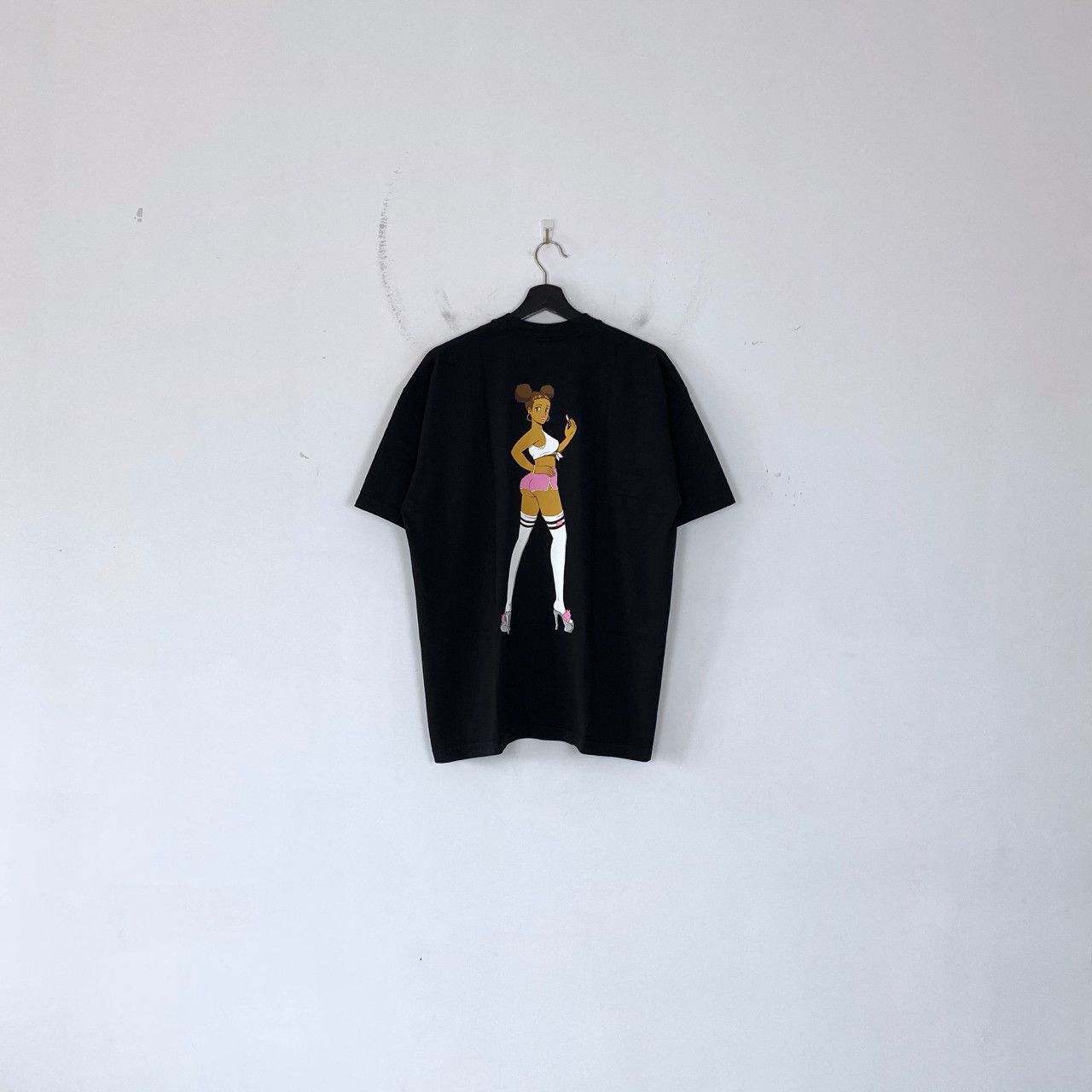 Other DIVA MIMI T-SHIRT Size US XL / EU 56 / 4 - 3 Thumbnail