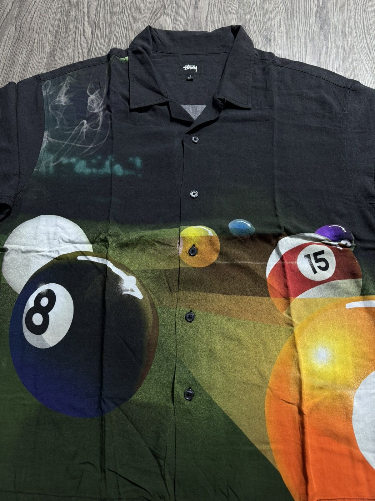 Stussy STUSSY Size US L / EU 52-54 / 3 - 1 Thumbnail