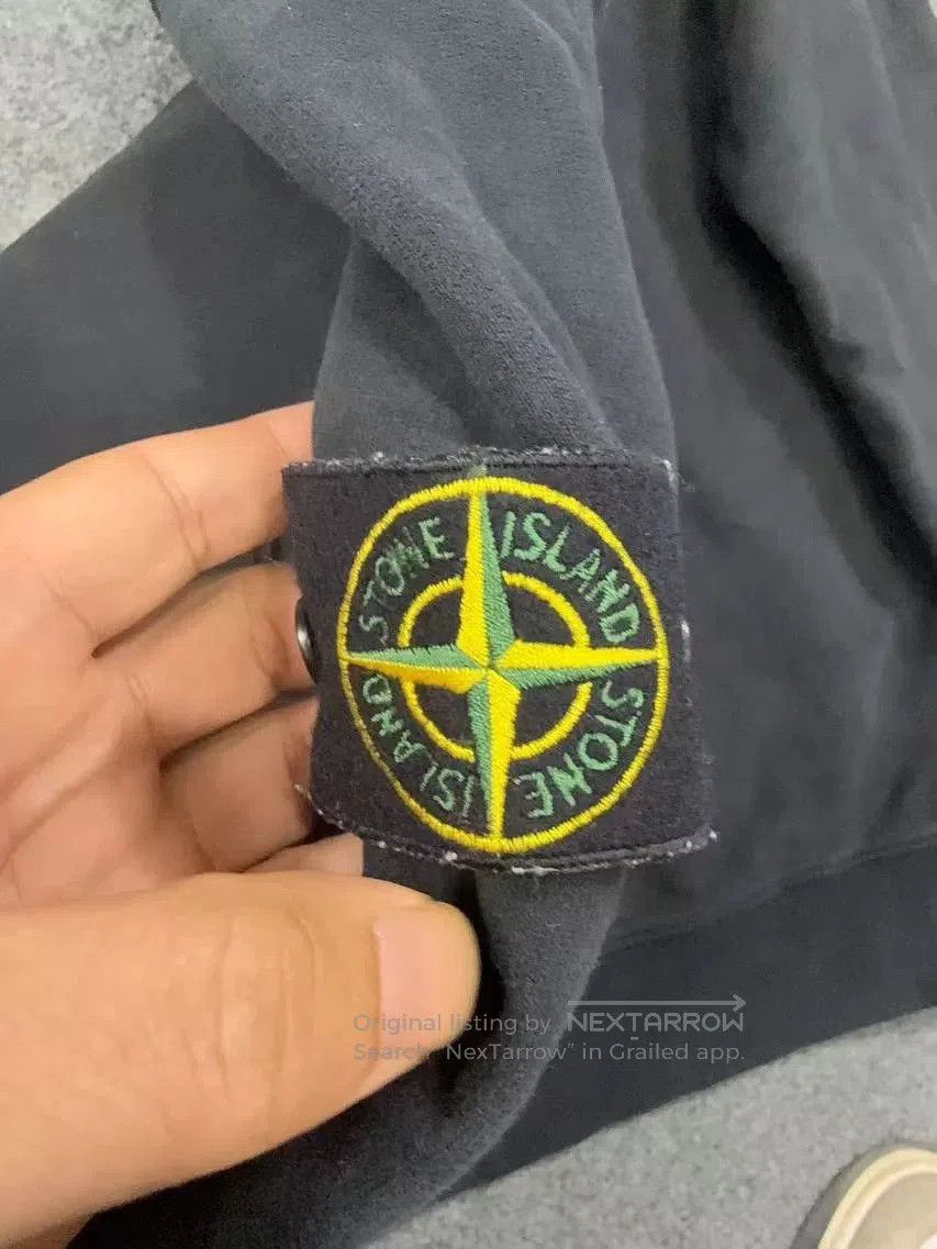 Stone Island Stone Island Jacket Size M. Size US M / EU 48-50 / 2 - 3 Thumbnail