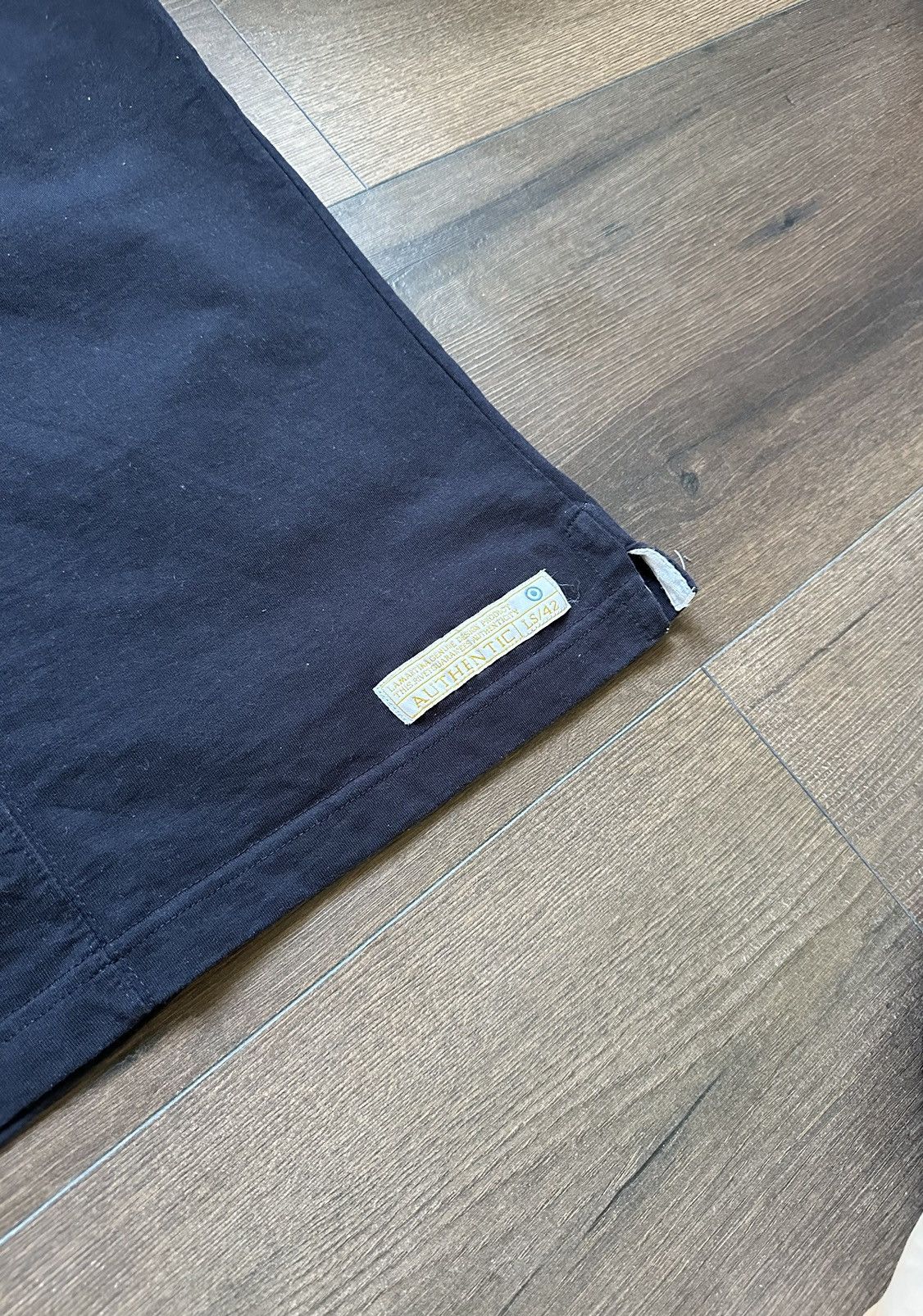La Martina Vintage La Martina Polos Chief Keef Style Size US XL / EU 56 / 4 - 15 Thumbnail