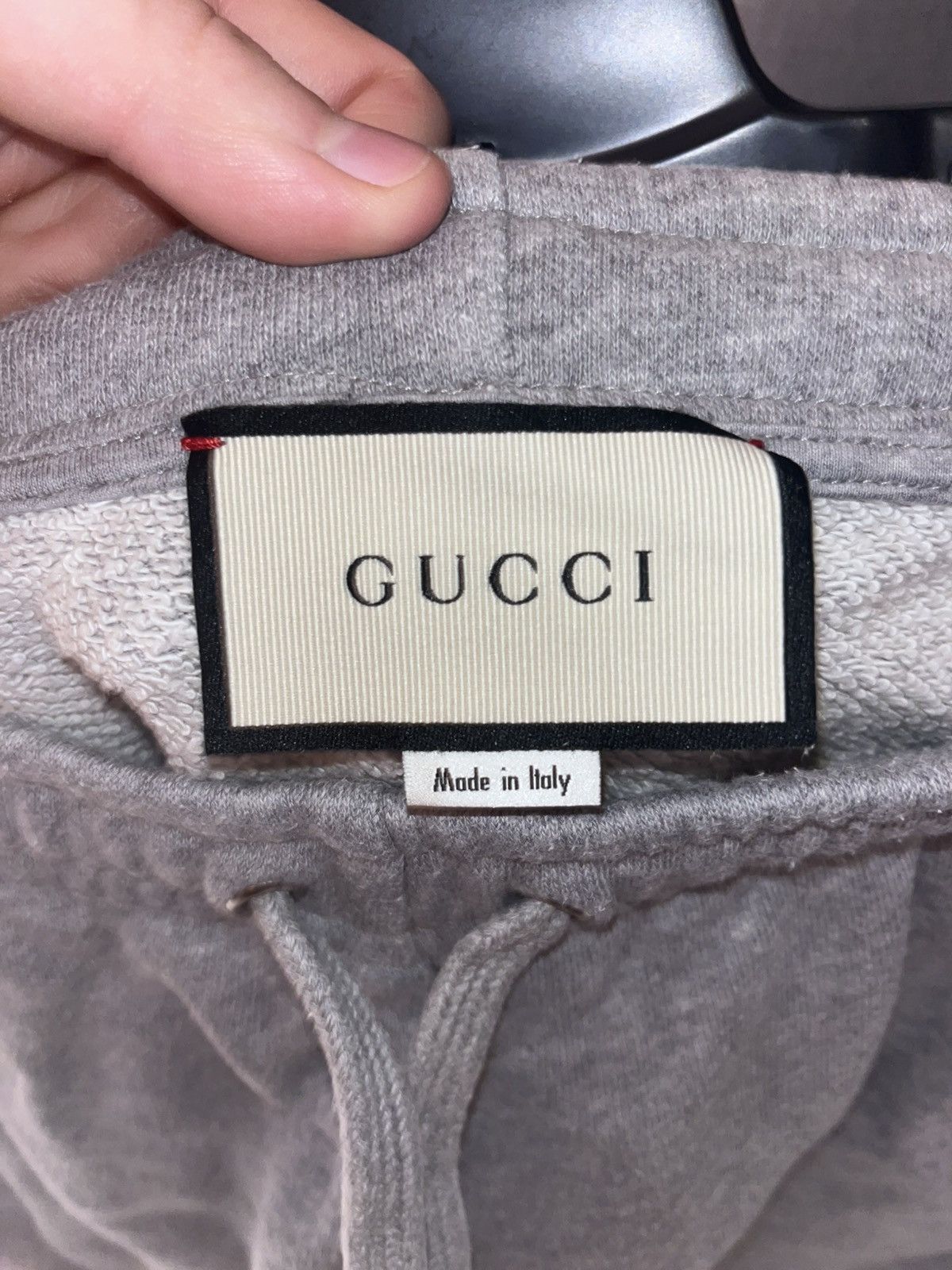 Gucci Gucci Tiger Shorts Size US 40 / EU 56 - 2 Thumbnail