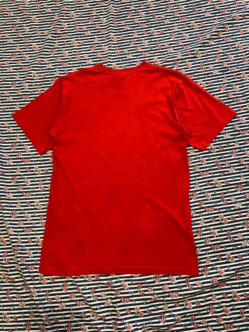 Nike Nike T-Shirt Size US M / EU 48-50 / 2 - 9 Thumbnail