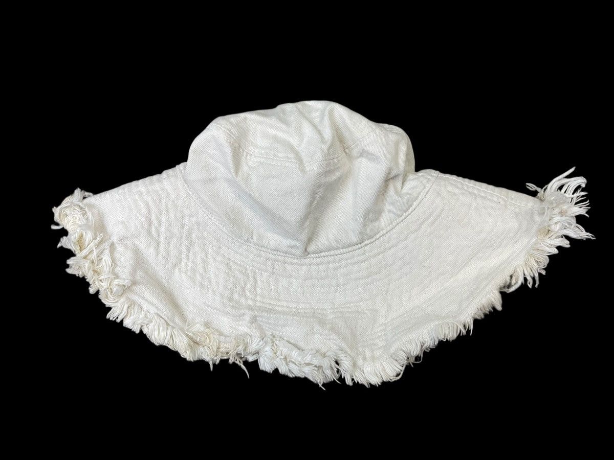CA4LA Vintage CA4LA Bucket Hat Streetwear Size ONE SIZE - 11 Thumbnail