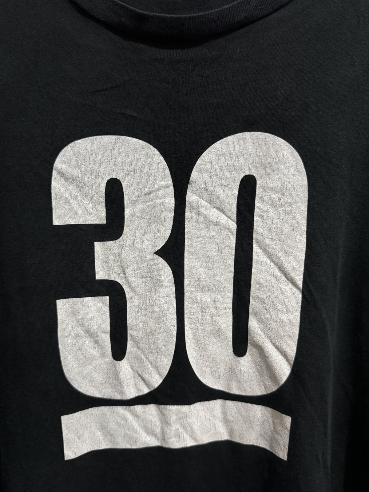 Undercover Undercover 30th anniversary tshirt Size US XL / EU 56 / 4 - 3 Thumbnail