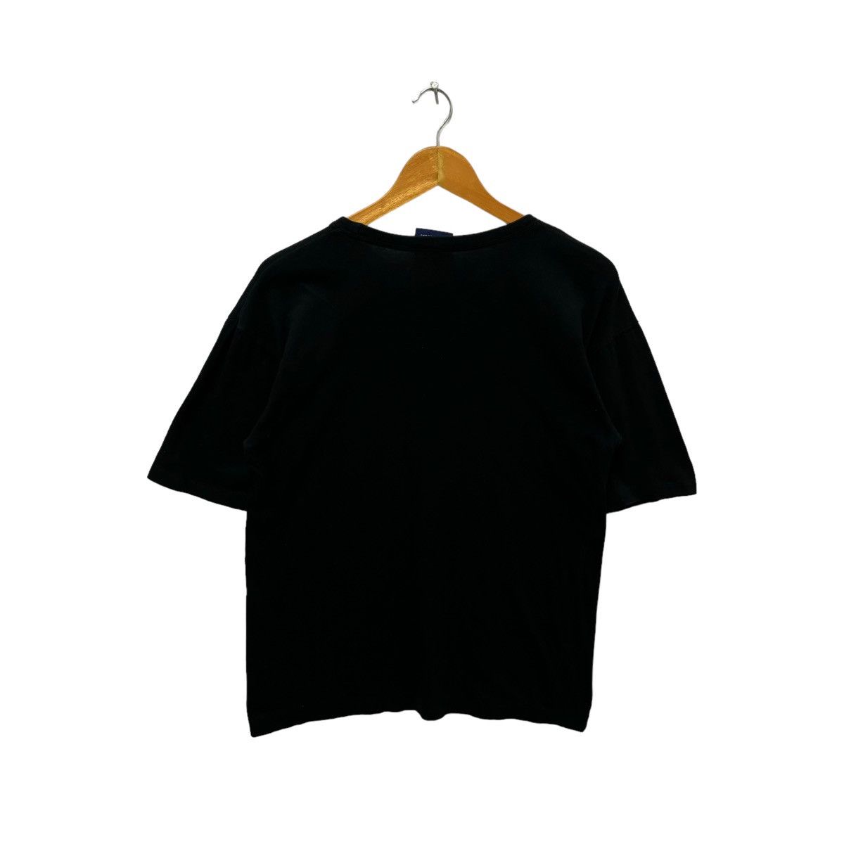 Karl Kani × Other Vintage Karl Kani Big Logo Tshirt Size US M / EU 48-50 / 2 - 7 Thumbnail
