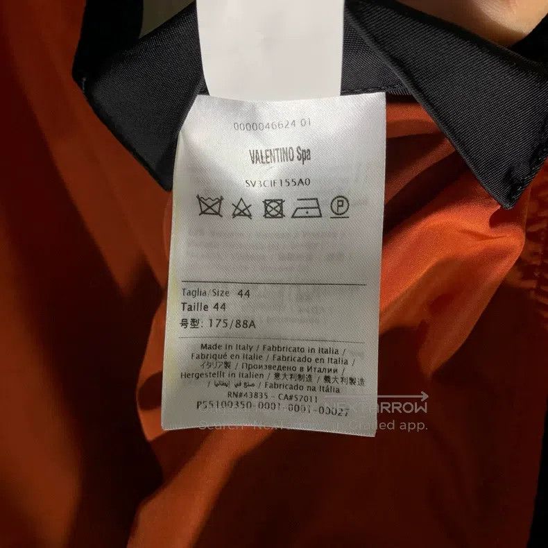 Valentino Valentino Cat patch jacket coat Size US S / EU 44-46 / 1 - 4 Thumbnail