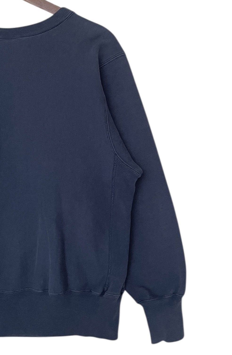 Champion Vintage Brand Champion Reverse Weave Sweatshirt 1990s Size US M / EU 48-50 / 2 - 6 Thumbnail