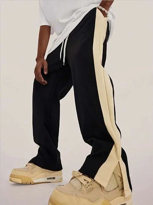 Other STREET Drip Y2K Sweatpants Size US 36 / EU 52 - 1 Thumbnail