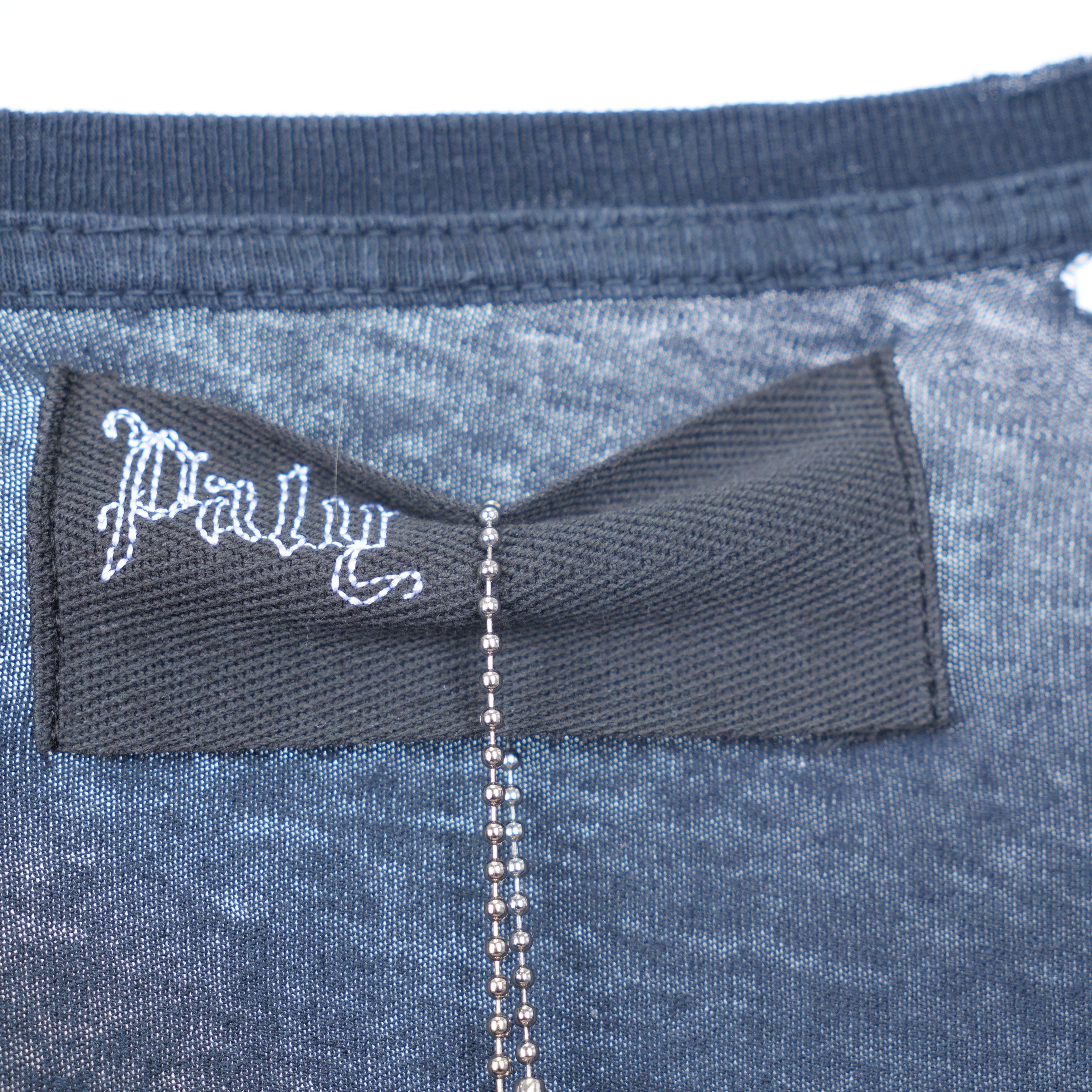 Paly Hollywood PALY LOVES OF LIZ SHIRT Size US XXL / EU 58 / 5 - 4 Thumbnail