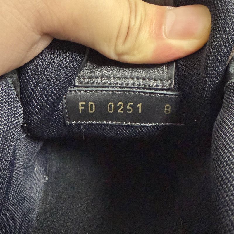 Louis Vuitton Louis Vuitton Trainer Casual Shoes in Purple and Gold - Size US 10 / EU 43 - 5 Thumbnail
