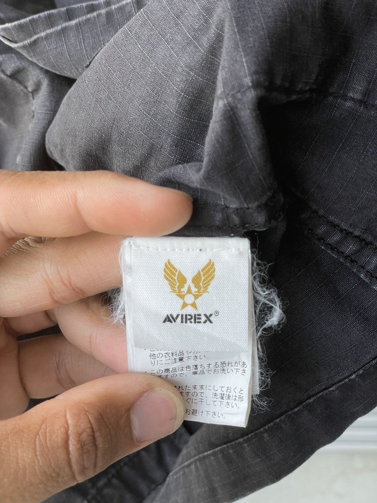 Avirex Vintage Avirex Military Jackets Size US M / EU 48-50 / 2 - 6 Thumbnail