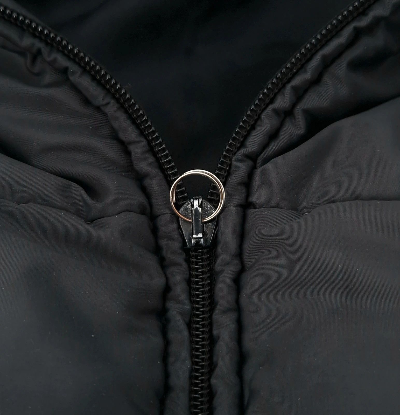 Givenchy Givenchy Archive Puffer Jacket with Split Hood and Mask Size US XL / EU 56 / 4 - 14 Thumbnail