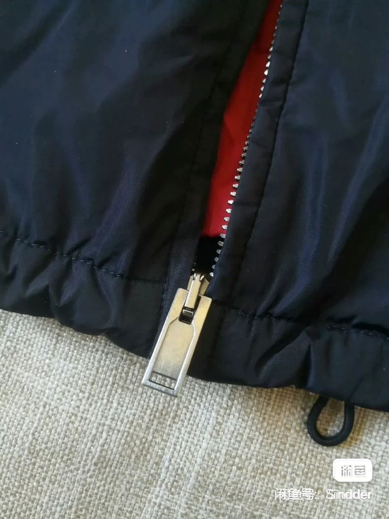Gucci Gucci Men's jacket 2503-Nextarrow Size US M / EU 48-50 / 2 - 5 Thumbnail