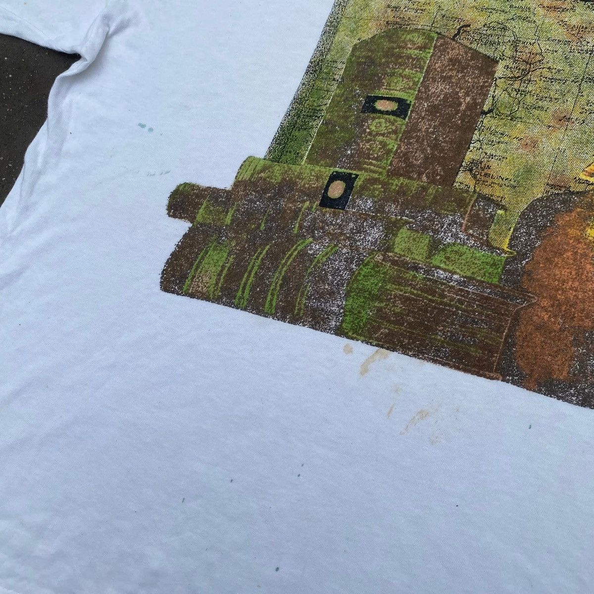 Vintage RARE ‼️ Joseph Myerchin Size US XL / EU 56 / 4 - 5 Thumbnail